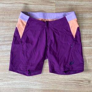 Pearl Izumi short M